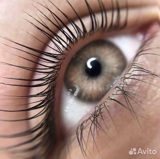 Бразильское ламинирование wow эффект