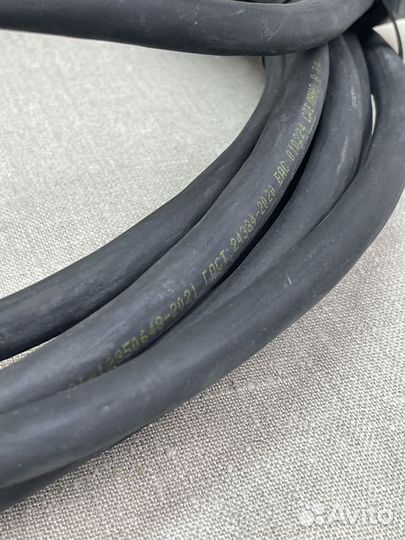 Кабель станции питания комбат ксп-10