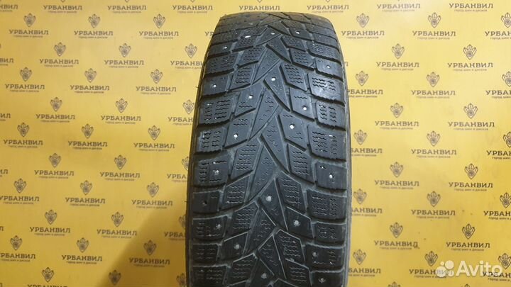 Dunlop SP Winter Ice 02 185/65 R15 92T