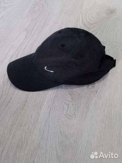 Кепка nike оригинал