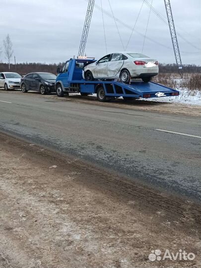 Услуги эвакуатора 24/7, Эвакуатор