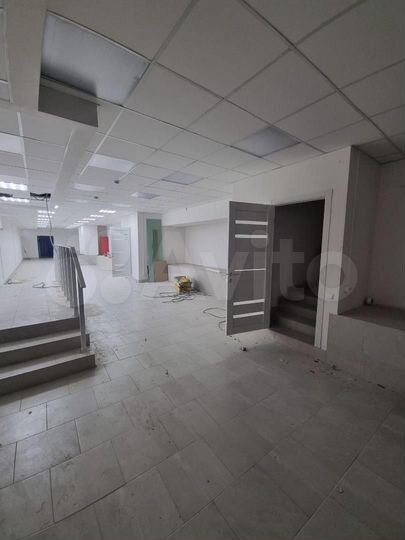 Помещение свободного назначения