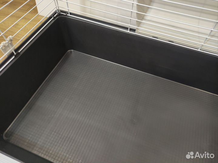 Клетка для Ferplast casita 80 для морских свинок