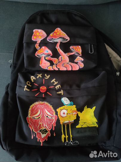 Графический дизайнер художник