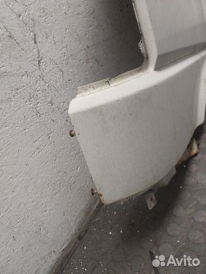 Крыло Volkswagen Transporter 4, 1999