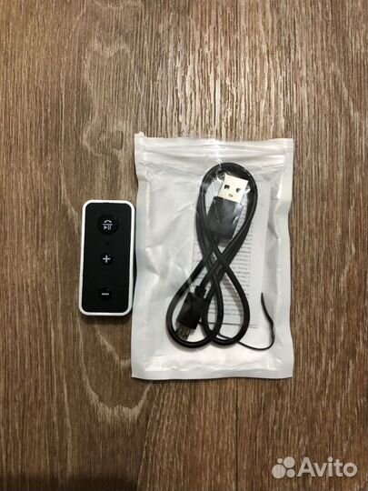 Универсальный автомобильный Bluetooth приемник