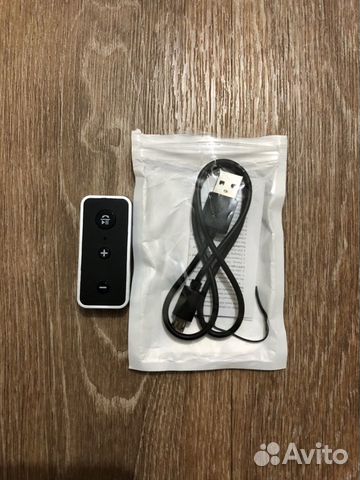 Универсальный автомобильный Bluetooth приемник