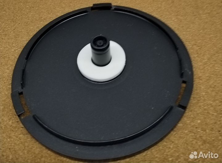 Бокс для хранения дисков