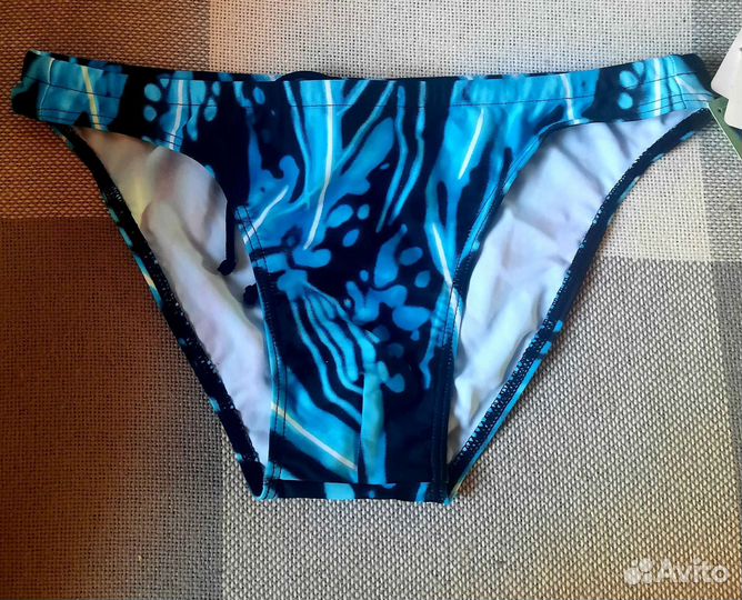 Купальные плавки мужские