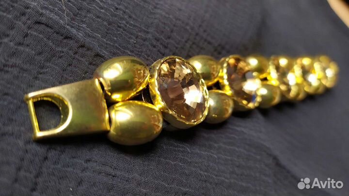 Браслет бижутерия