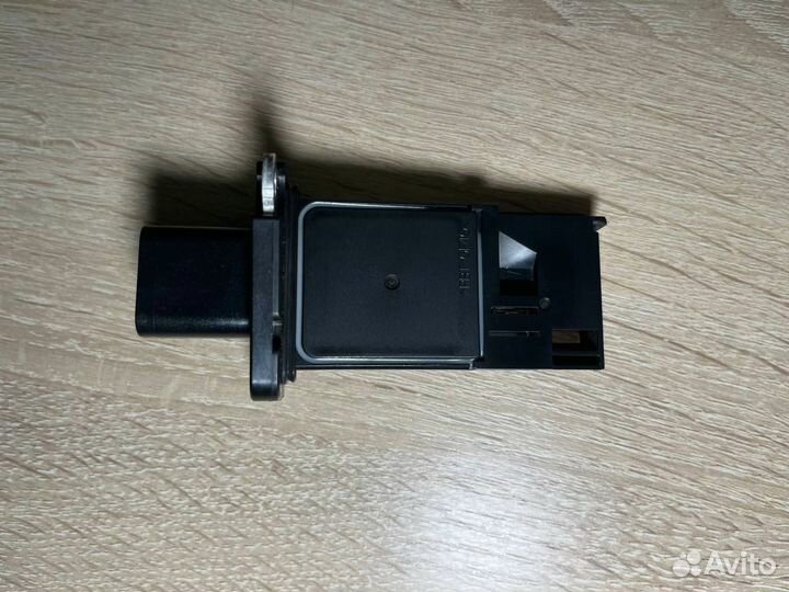 Оригинальный датчик дмрв / MAF сенсор ford focus 3