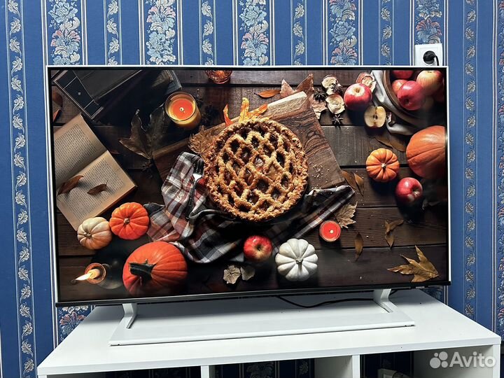 Ue43au9010 samsung premium