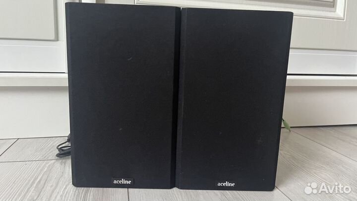 Колонки aceline