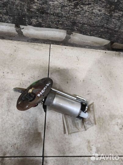 Бензонасос Daewoo Nexia n150