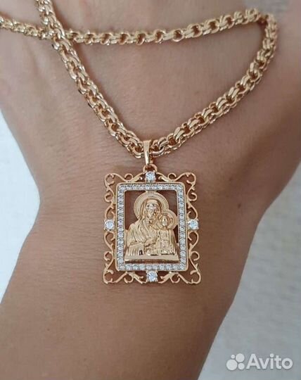 Цепи. Медицинский сплав