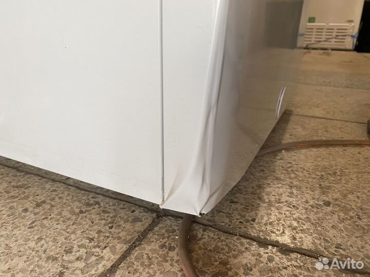 Новая морозильная камера 200л