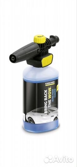Пеногенератор для мойки karcher модель FJ10C новый