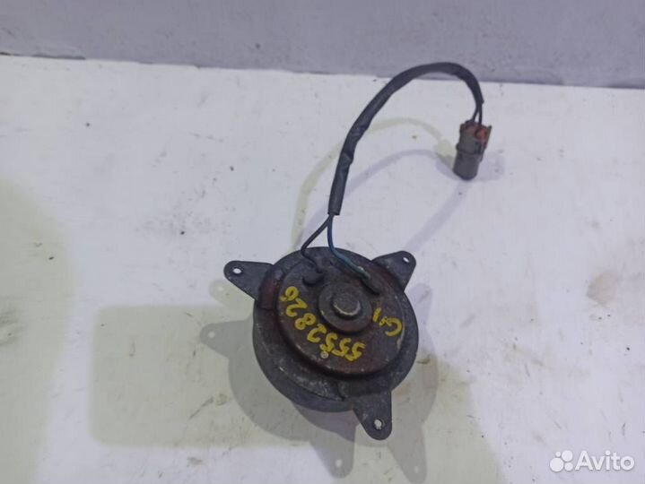 Моторчик вентилятора 45131FE000