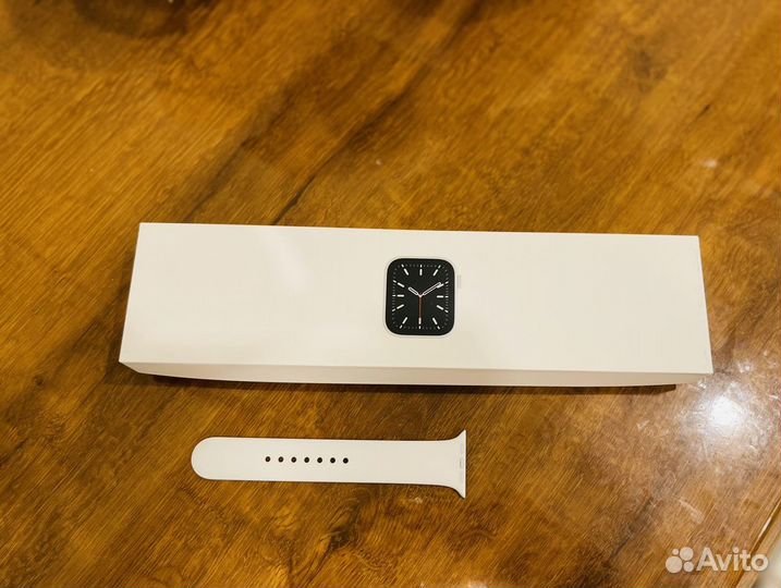 Ремешок apple watch оригинал