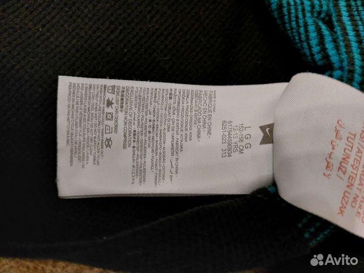 Худи nike женское
