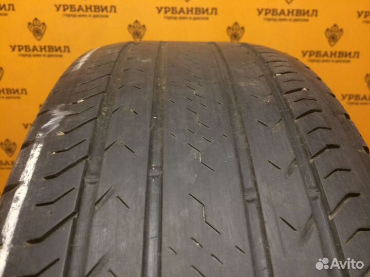 Bridgestone Ecopia EP850 255/70 R16