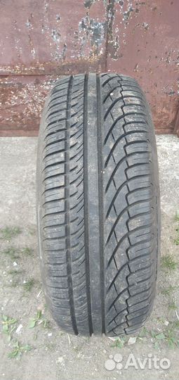 Michelin Pilot Primacy 215/55 R16