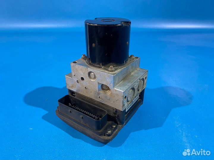 Блок ABS BMW X6 E71 X5 E70