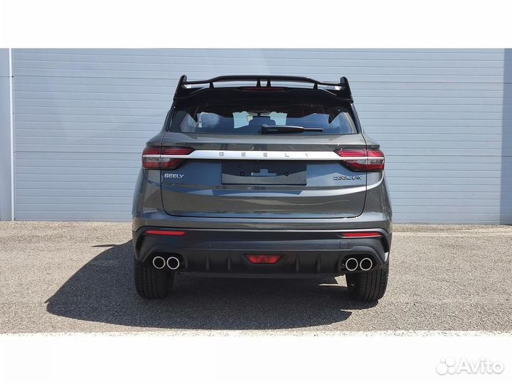 Geely Coolray 1.5 AMT, 2023