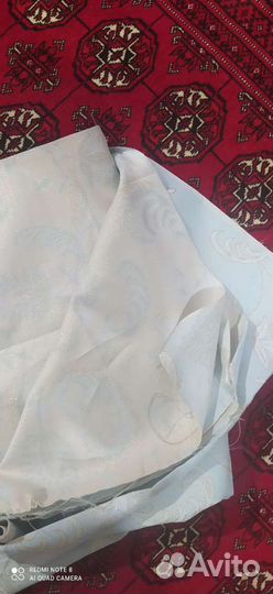 Отрез ткани СССР