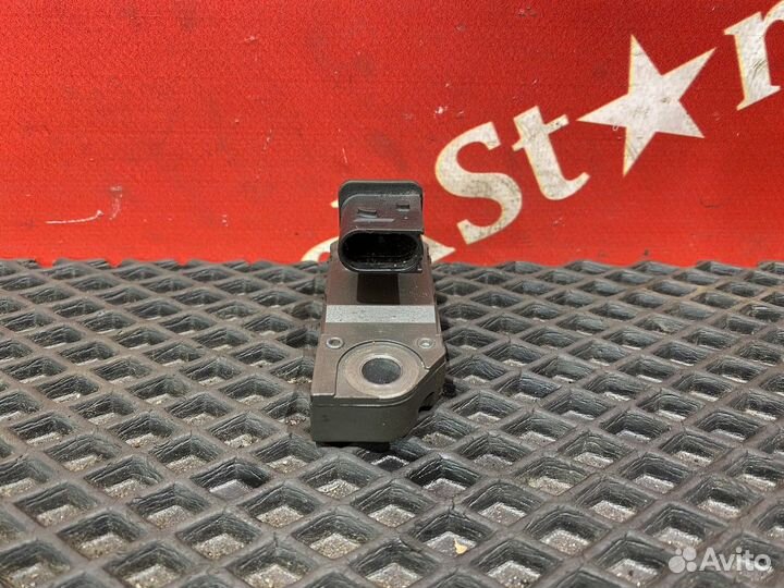 Датчик давления EGR 2020г Daf XF106