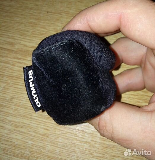 Коробки от фототехники, фотопринадлежности