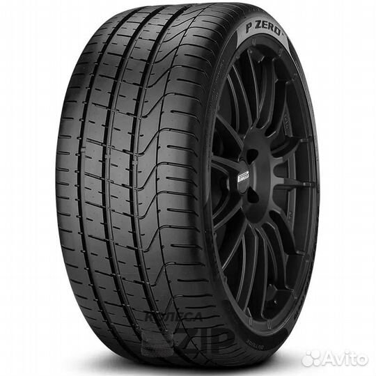 Pirelli P Zero 275/45 R18 103Y