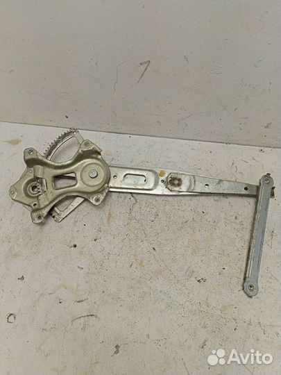 Стеклоподъемник электрический передний левый 69802