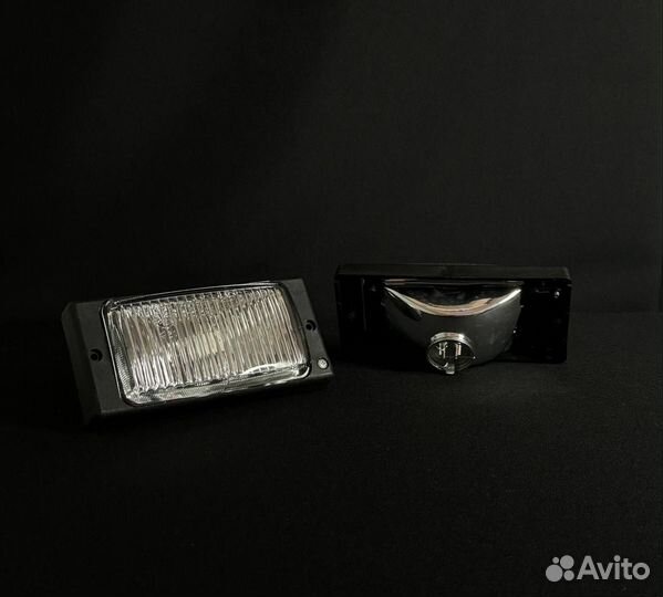 Птф /ваз /2110.(Луч)