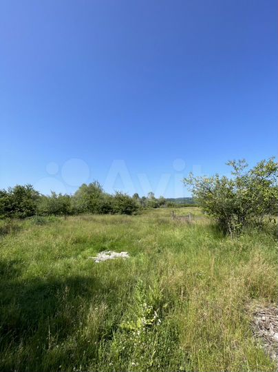 Участок 20 сот. (ИЖС)