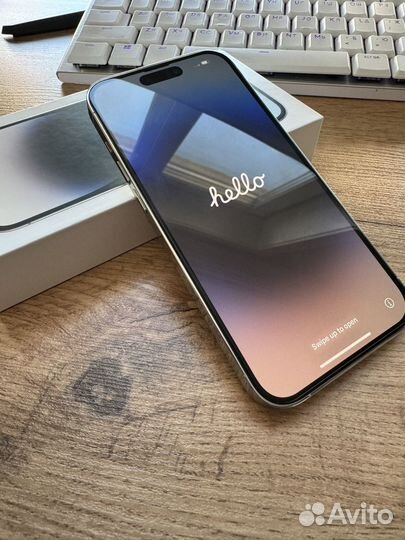 iPhone 14 Pro, 512 ГБ