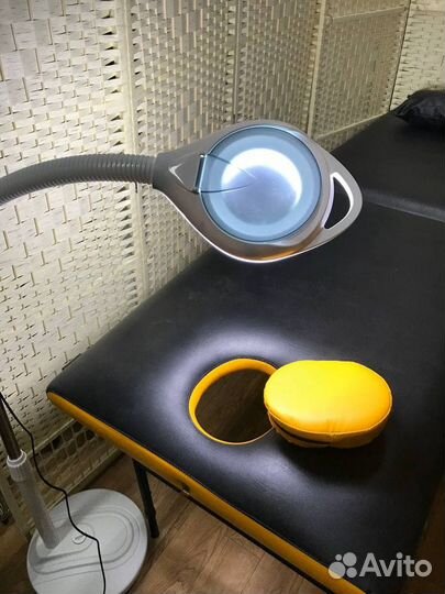 Кушетка косметологическая для косметологов