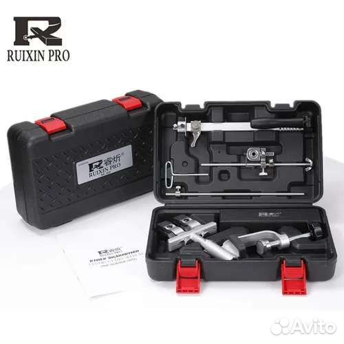 Ruixin pro Rx-009 и Rx-008 Точилка для ножей