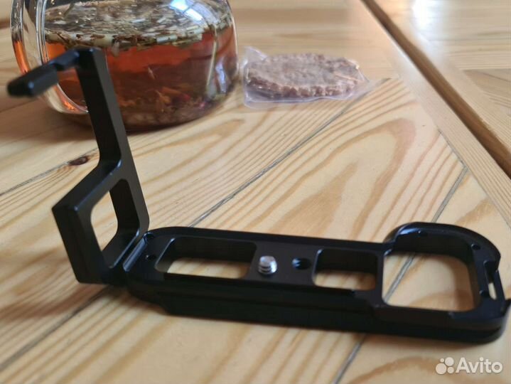 Кронштейн для Sony a7,a7r,a7s