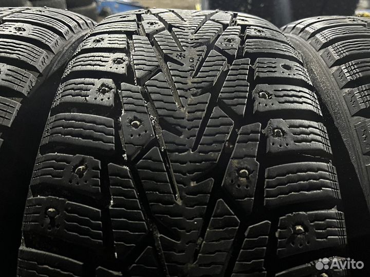 Nokian Tyres Hakkapeliitta 7 205/55 R16 94T