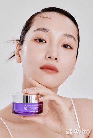 Корейская косметика Dermafirm
