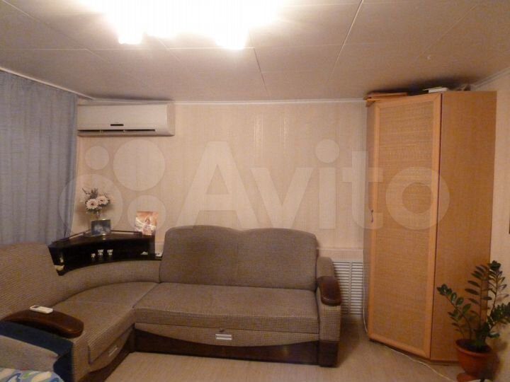 Дом 60 м² на участке 7 сот.