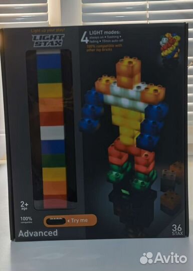 Конструктор