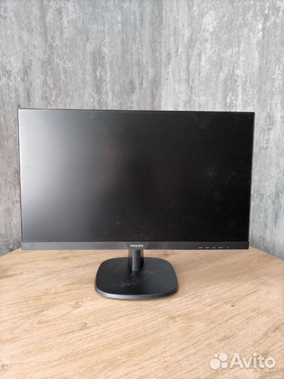 Монитор philips 24