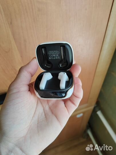 Bluetooth наушники Hoco