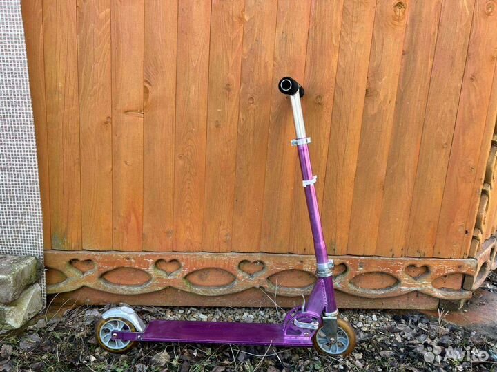 Самокат детский