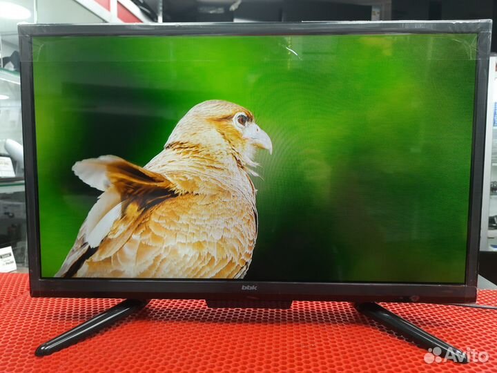 Телевизор LED BBK 24LEX-7289/TS2C