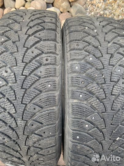 Nordman Nordman 4 185/65 R15 88T