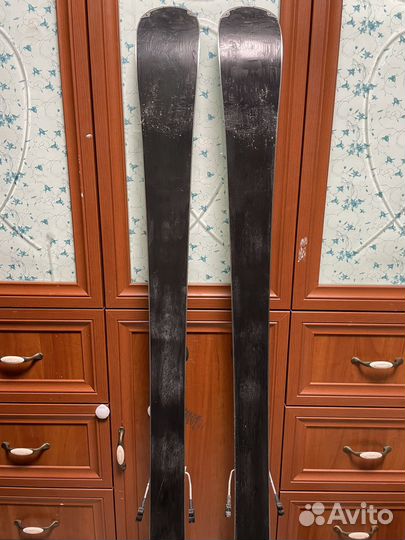 Горные лыжи Nordica 152