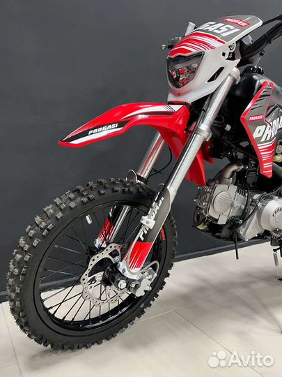 Питбайк Progasi Smart 150